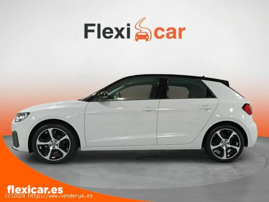 Audi A1 Sportback 25 TFSI 70kW (95CV) - Gijón