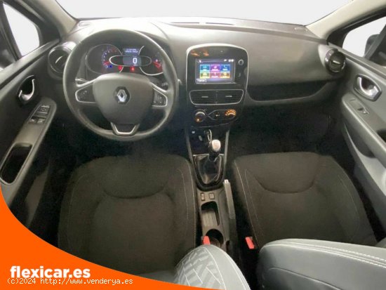 Renault Clio Intens TCe 67 kW (91CV) - Puebla de Sancho Pérez