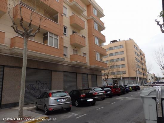 Local comercial en Elche zona Corte Ingles, 550m2 de superficie - ALICANTE