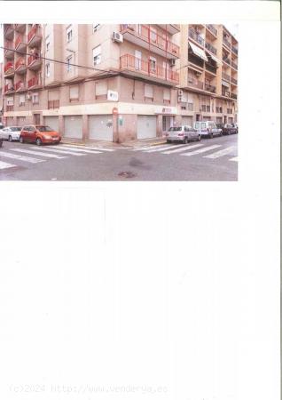 Local comercial en Elche zona Altabix, 500 m2 - ALICANTE