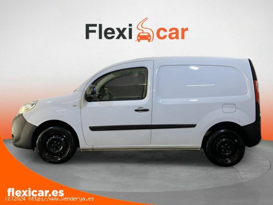 Renault Kangoo Intens Edition One 1.5 Blue dCi 70kW(95) - Vigo