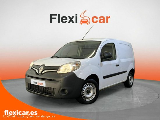 Renault Kangoo 1.5Blue dCi Profesional 59kW, 59kW/80 PS - Vigo