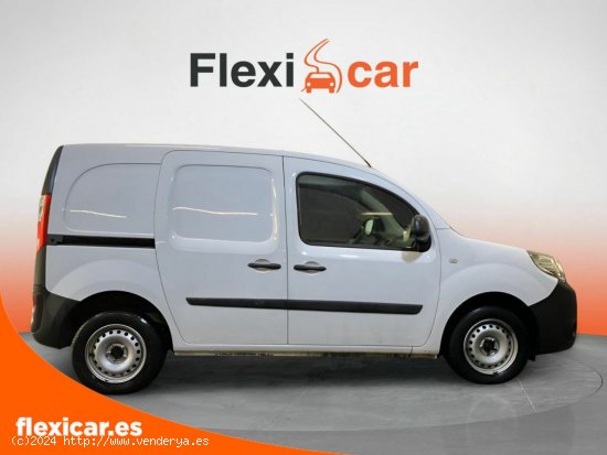 Renault Kangoo 1.5Blue dCi Profesional 59kW, 59kW/80 PS - Vigo