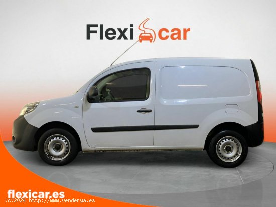 Renault Kangoo 1.5Blue dCi Profesional 59kW, 59kW/80 PS - Vigo