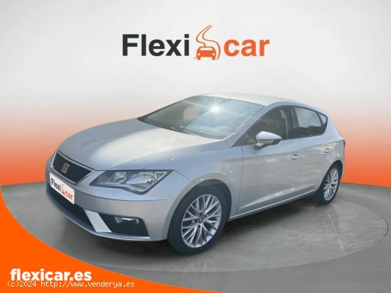 Seat Leon 1.2 TSI 81kW (110CV) St&Sp Style Plus - Cartagena