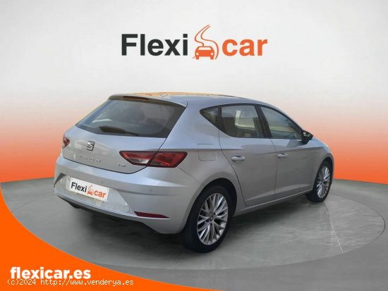 Seat Leon 1.2 TSI 81kW (110CV) St&Sp Style Plus - Cartagena