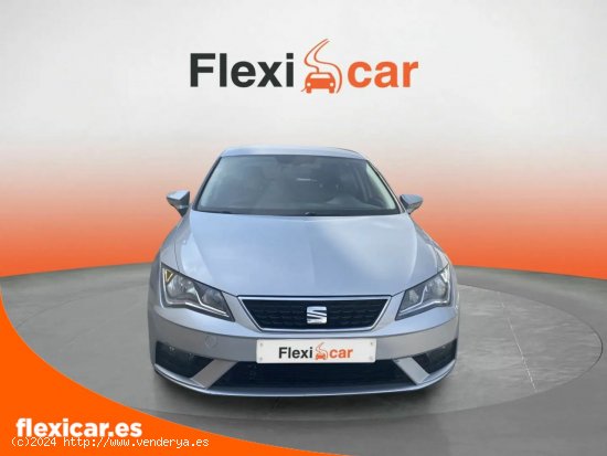 Seat Leon 1.2 TSI 81kW (110CV) St&Sp Style Plus - Cartagena