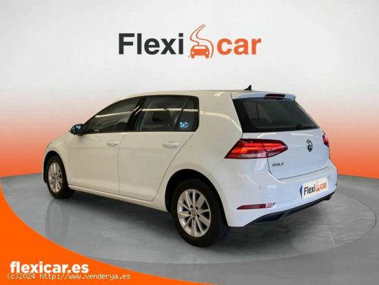 Volkswagen Golf Last Edition 1.6 TDI 85kW (115CV) - Atarfe