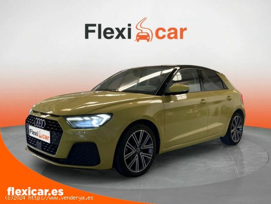 Audi A1 30 TFSI 85kW (116CV) Sportback - Mairena del Aljarafe