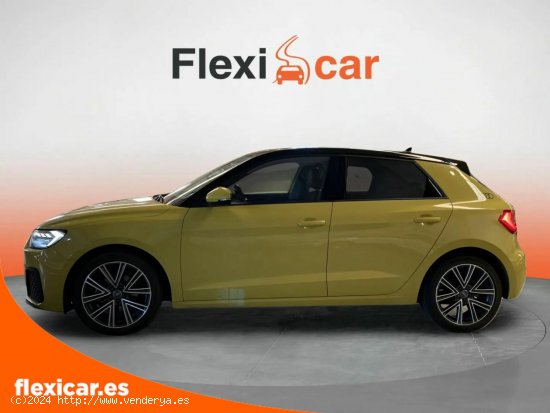 Audi A1 30 TFSI 85kW (116CV) Sportback - Mairena del Aljarafe