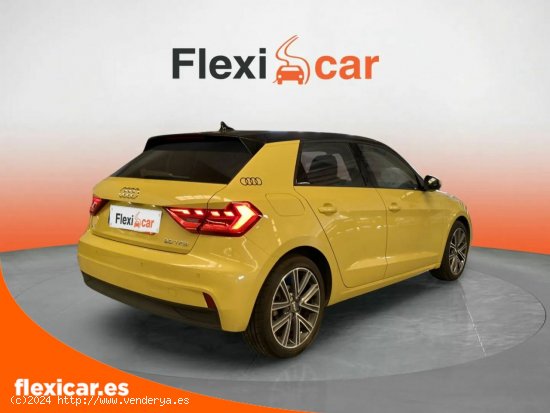 Audi A1 30 TFSI 85kW (116CV) Sportback - Mairena del Aljarafe