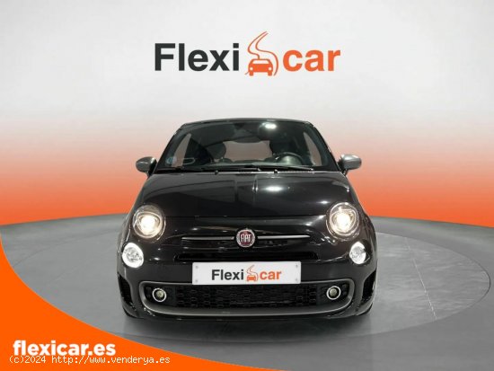 Fiat 500 Sport 1.0 Hybrid 51KW (70 CV) - Gijón