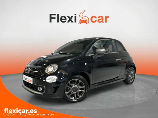 Fiat 500 Sport 1.0 Hybrid 51KW (70 CV) - Gijón