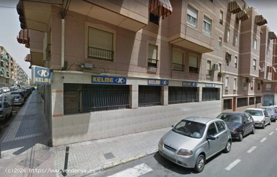 Se Vende en Elche - ALICANTE