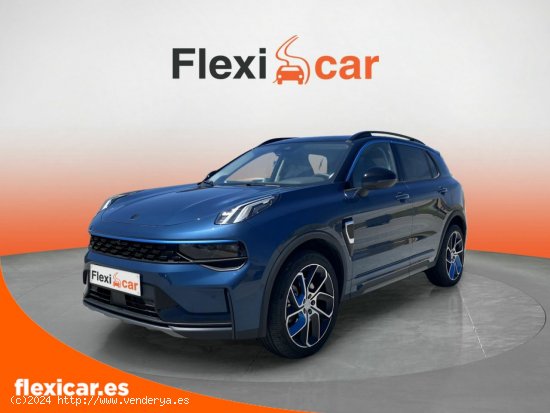 Lynk & Co 01 1.5 PHEV 6.6kW - Atarfe