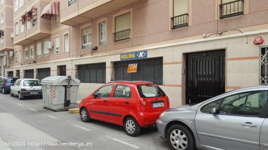 Se Vende en Elche - ALICANTE