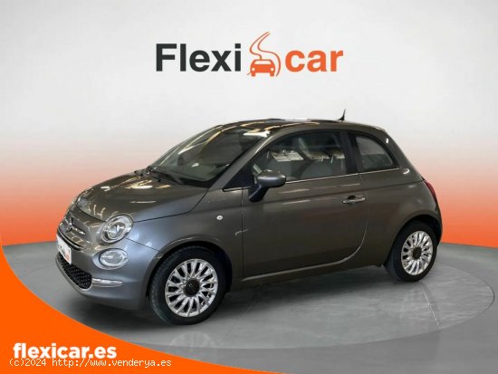 Fiat 500 Connect 1.0 Hybrid 51KW (70 CV) - Puerto de Sagunto