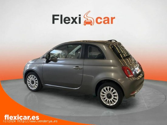 Fiat 500 Connect 1.0 Hybrid 51KW (70 CV) - Puerto de Sagunto