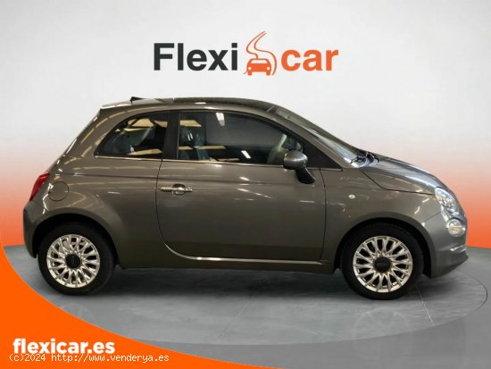 Fiat 500 Connect 1.0 Hybrid 51KW (70 CV) - Puerto de Sagunto