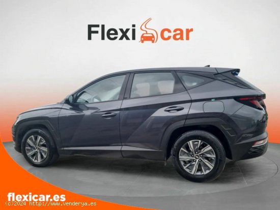 Hyundai Tucson 1.6 TGDI 110kW (150CV) Klass - Asturias