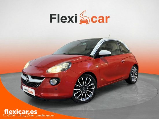 Opel Adam 1.4 XEL GLAM - Vigo