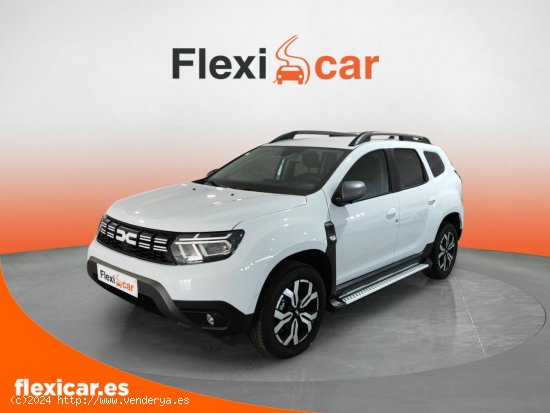 Dacia Duster Expression Bl. dCi 85kW(115CV) 4X2 - Badajoz