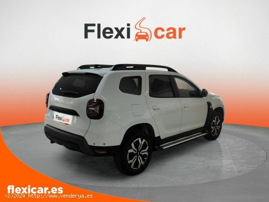 Dacia Duster Expression Bl. dCi 85kW(115CV) 4X2 - Badajoz