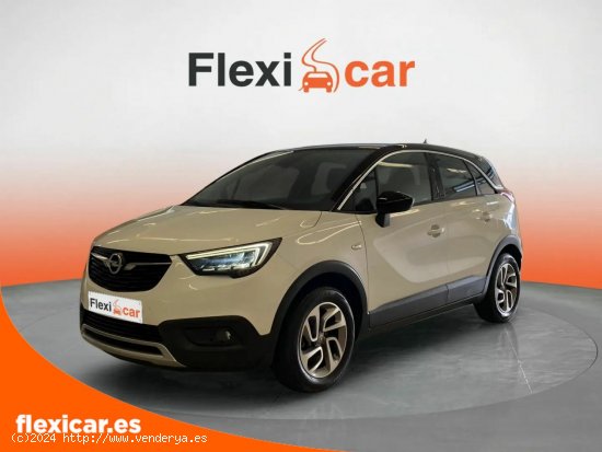 Opel CrossLand Crossland X 1.2T S&S Excellence 130, 96KW - Atarfe