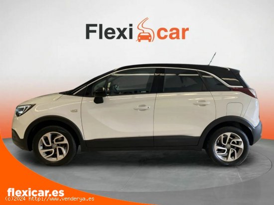 Opel CrossLand Crossland X 1.2T S&S Excellence 130, 96KW - Atarfe