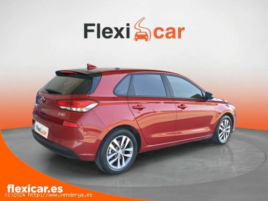 Hyundai i30 1.6 CRDI 70kW (95CV) Klass - Puebla de Sancho Pérez