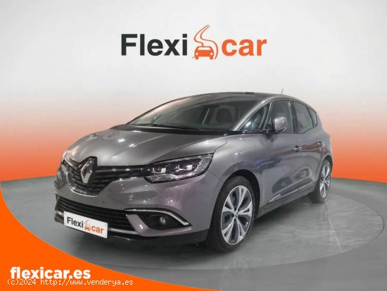 Renault Scénic Zen Energy TCe 97kW (130CV) - Gijón