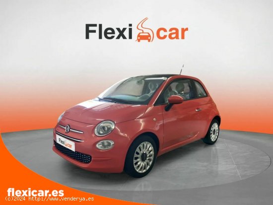 Fiat 500 Dolcevita 1.0 Hybrid 51KW (70 CV) - Alcorcón