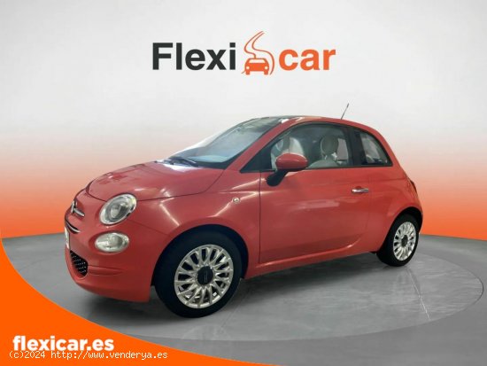 Fiat 500 Dolcevita 1.0 Hybrid 51KW (70 CV) - Alcorcón