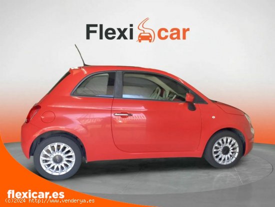 Fiat 500 Dolcevita 1.0 Hybrid 51KW (70 CV) - Alcorcón