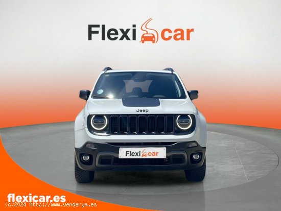 Jeep Renegade 2.0 Mjet Trailhawk 4x4 125kW Auto AD Low - Olías del Rey