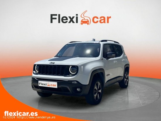 Jeep Renegade 2.0 Mjet Trailhawk 4x4 125kW Auto AD Low - Olías del Rey