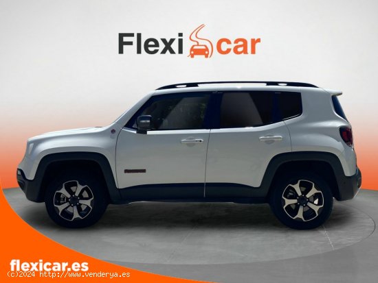 Jeep Renegade 2.0 Mjet Trailhawk 4x4 125kW Auto AD Low - Olías del Rey