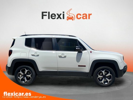 Jeep Renegade 2.0 Mjet Trailhawk 4x4 125kW Auto AD Low - Olías del Rey