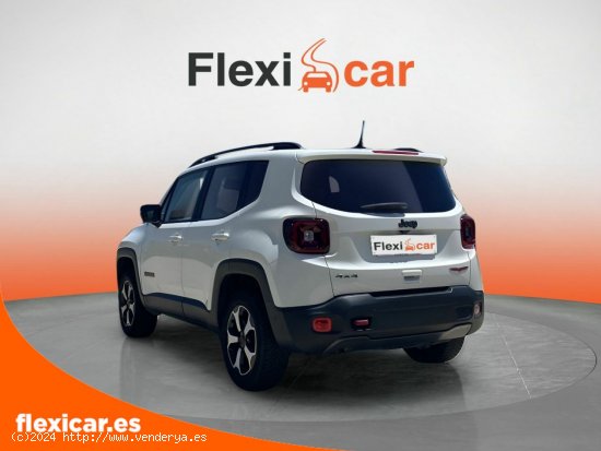 Jeep Renegade 2.0 Mjet Trailhawk 4x4 125kW Auto AD Low - Olías del Rey