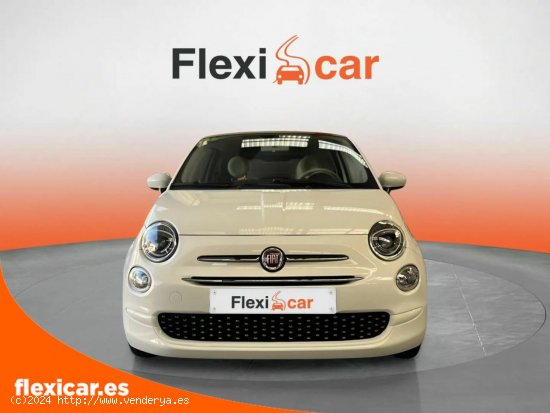 Fiat 500 Dolcevita 1.2 8v 51KW (69 CV) - Sabadell