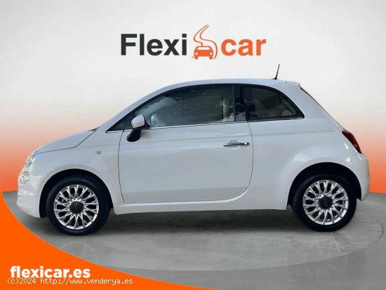 Fiat 500 Dolcevita 1.2 8v 51KW (69 CV) - Sabadell