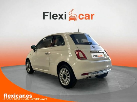 Fiat 500 Dolcevita 1.2 8v 51KW (69 CV) - Sabadell