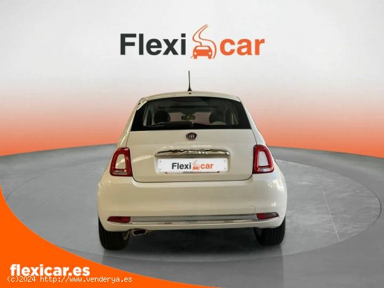 Fiat 500 Dolcevita 1.2 8v 51KW (69 CV) - Sabadell