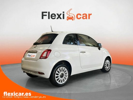 Fiat 500 Dolcevita 1.2 8v 51KW (69 CV) - Sabadell