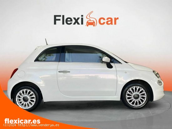 Fiat 500 Dolcevita 1.2 8v 51KW (69 CV) - Sabadell