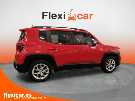 Jeep Renegade 1.0G 88kW Limited 4x2 - Badalona