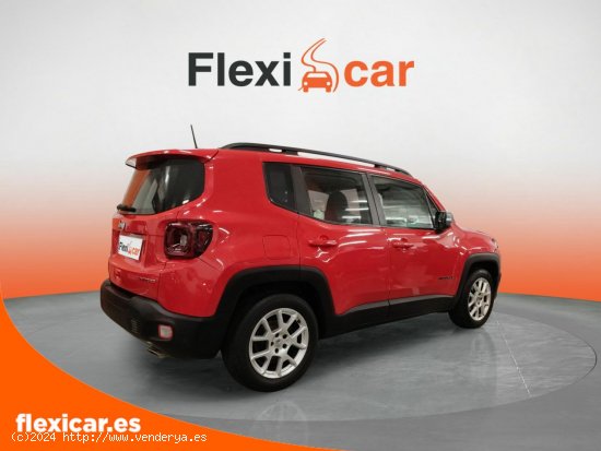 Jeep Renegade 1.0G 88kW Limited 4x2 - Badalona