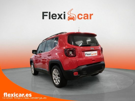 Jeep Renegade 1.0G 88kW Limited 4x2 - Badalona