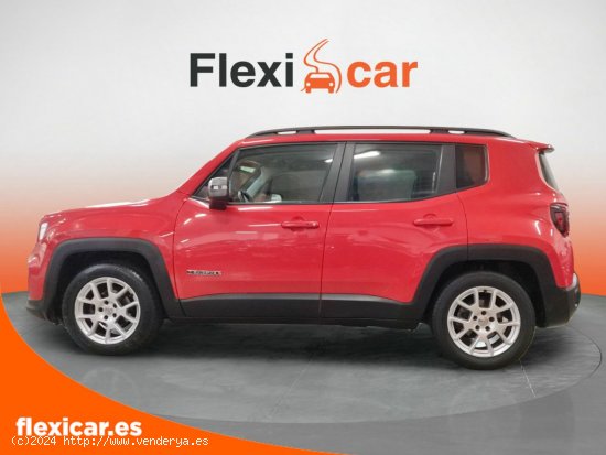 Jeep Renegade 1.0G 88kW Limited 4x2 - Badalona