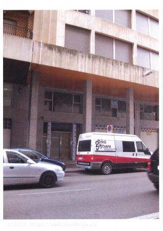  Oficina en Elche zona Centro, 135 m2. - ALICANTE 